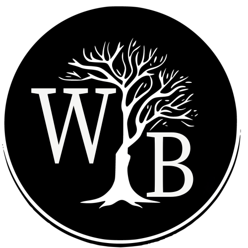 Woodborn Logo